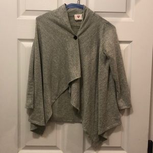 Girls cardi, purchased at Nordstrom